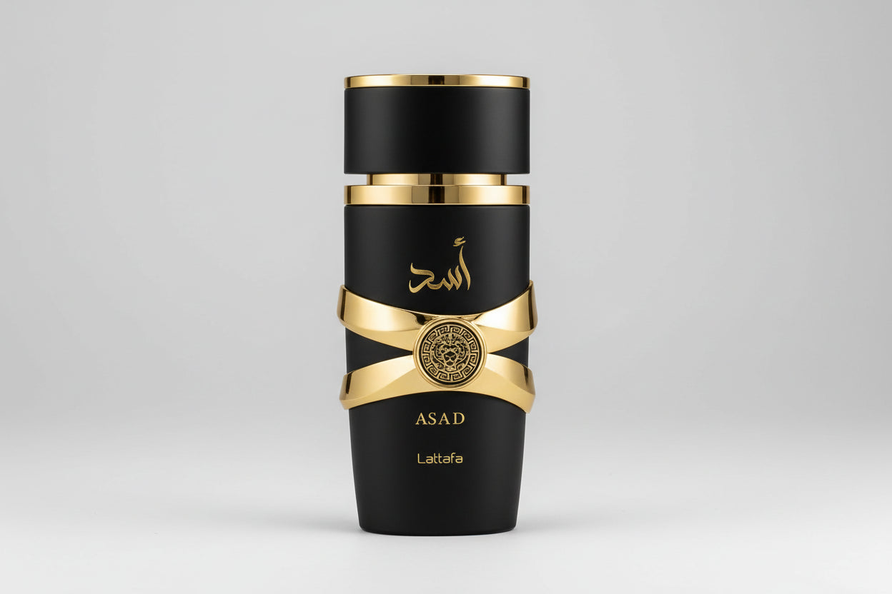 Lattafa - Asad