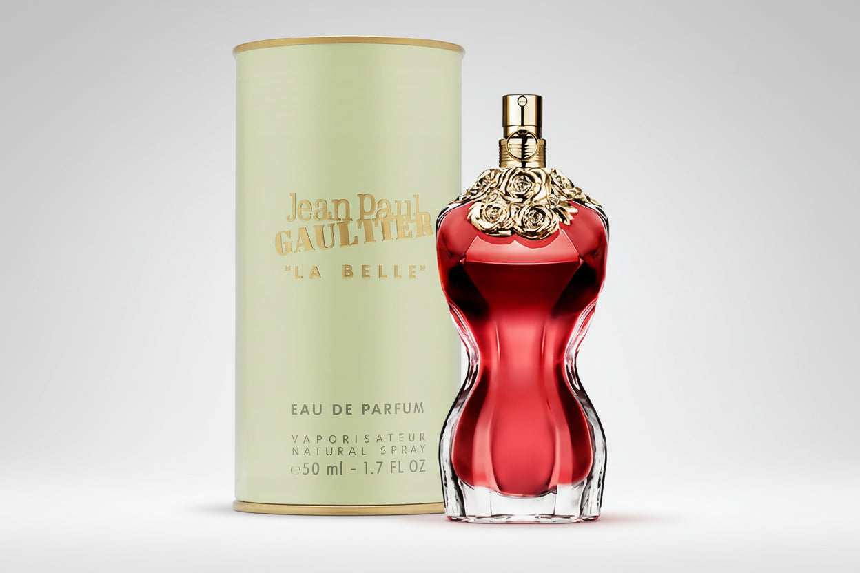 Jean Paul Gaultier Perfume La Belle F Eau de Perfum 100ML