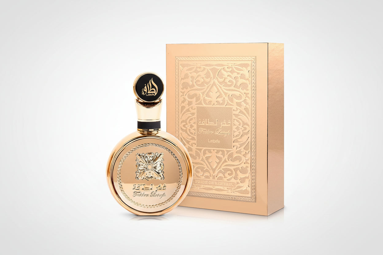Lattafa - Fakhar Gold