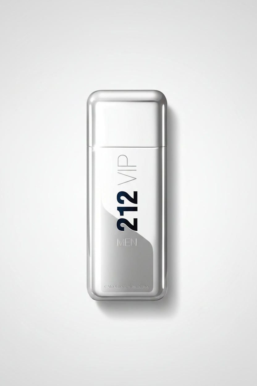212 Vip Men Eau de Toilette 100ml Masculino