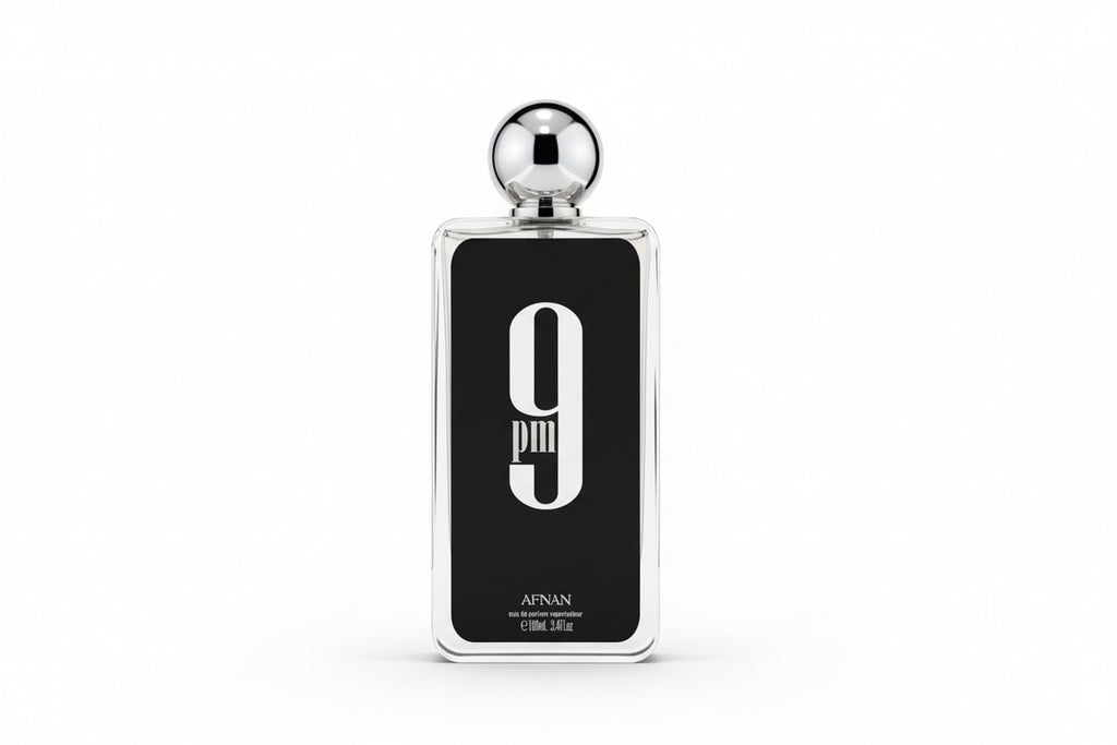 Perfume Afnan 9PM Edp 100ML