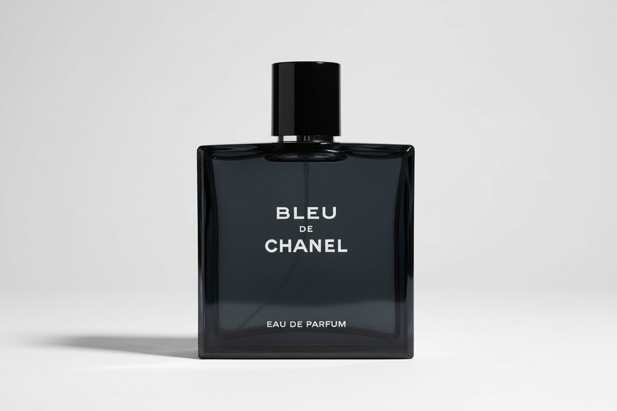 Perfume Bleu de Chanel - Eau de Parfum - Masculino 100 ml