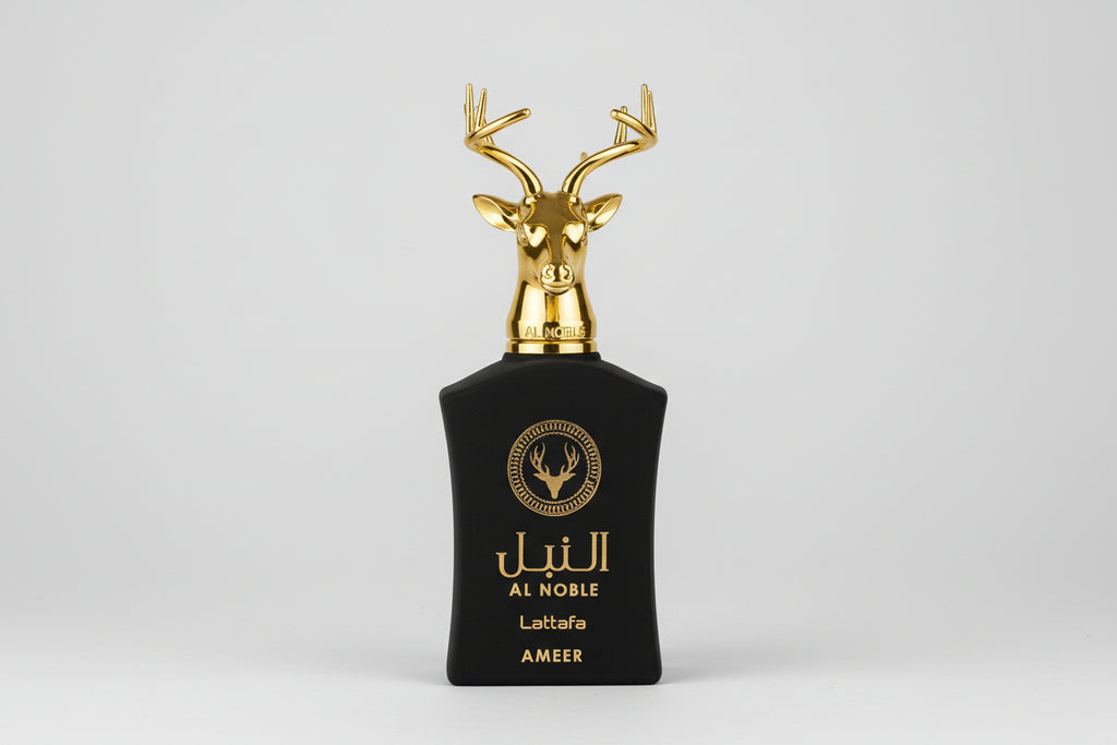 Lattafa Al Noble Ameer Eau de Parfum 100ml