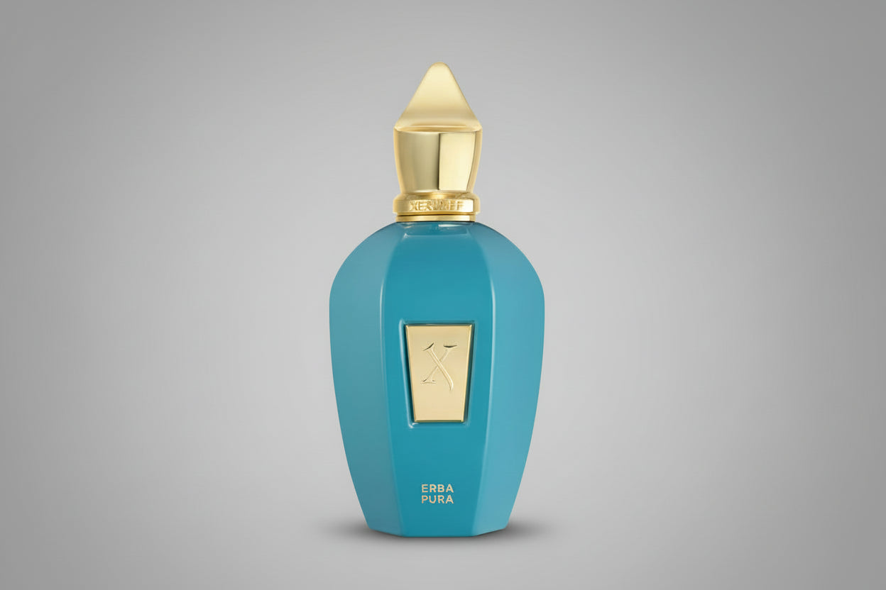 Perfume Xerjoff Erba Pura Eau de Parfum Unissex - 100ML