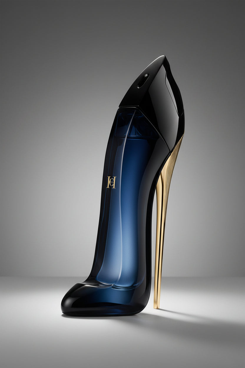 Good Girl Carolina Herrera  Eau de Parfum - Feminino 80ml