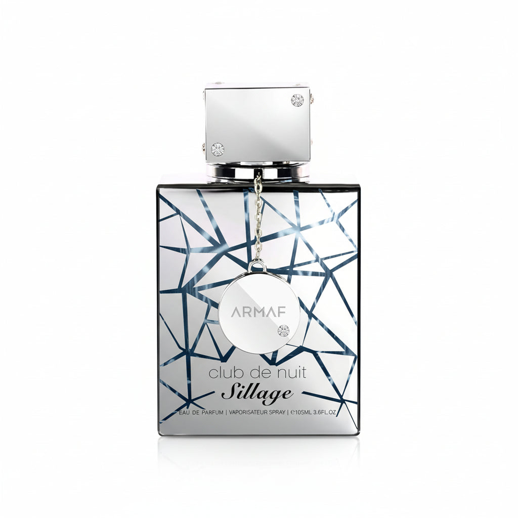 Armaf – Club De Nuit Sillage Eau de Parfum 105ml