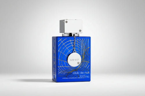 Club de Nuit Iconic  – Eau de Parfum – 105ml