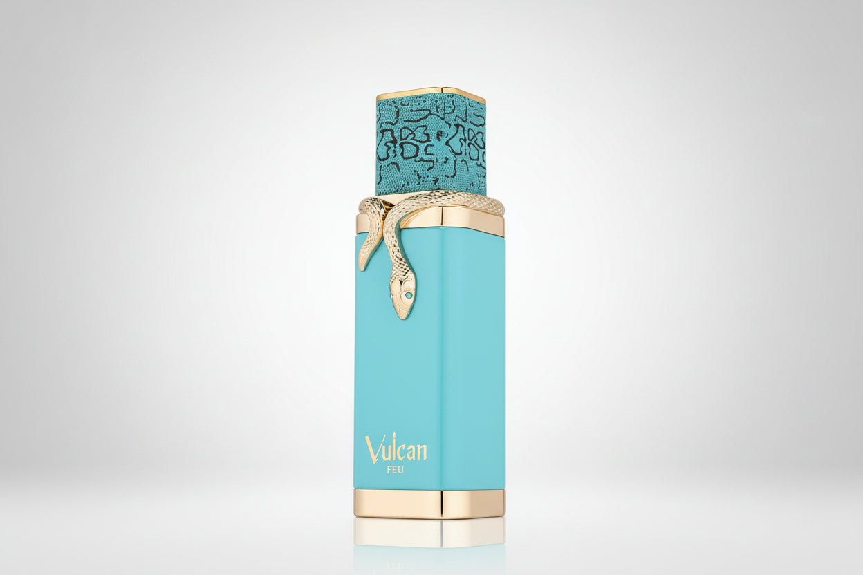 French Avenue - Vulcan Feu