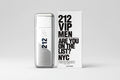 212 Vip Men Eau de Toilette 100ml Masculino
