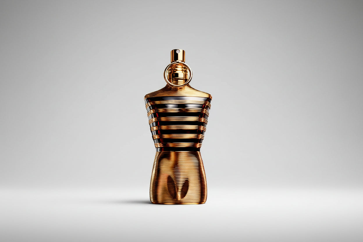 Perfume Jean Paul Gaultier Le Male Elixir Parfum 75ML