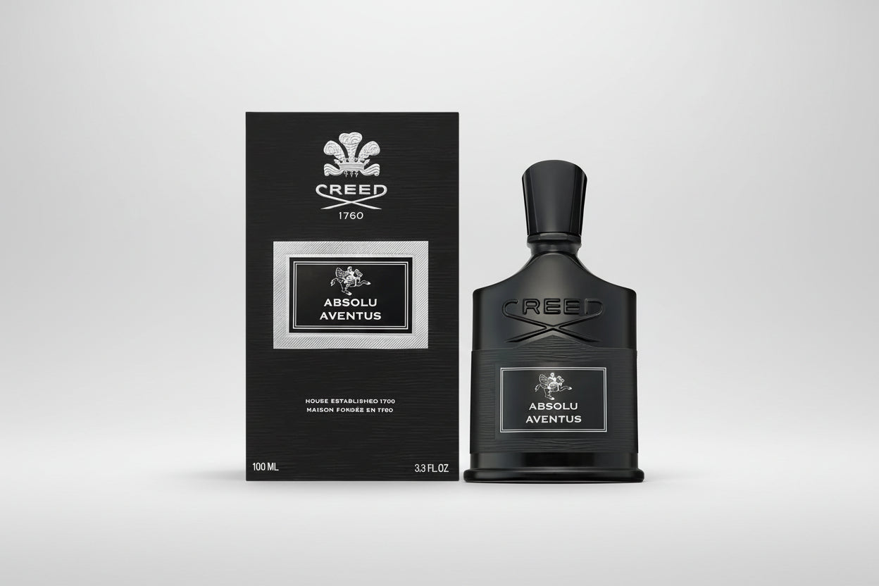 Perfume Creed Absolu Aventus - Eau de Parfum - Masculino - 100ML
