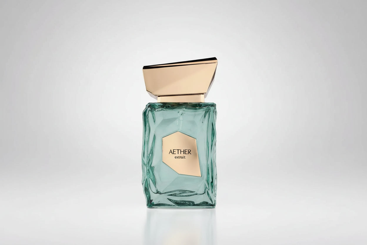 Aether French Avenue Extrait De Parfum - 100ml