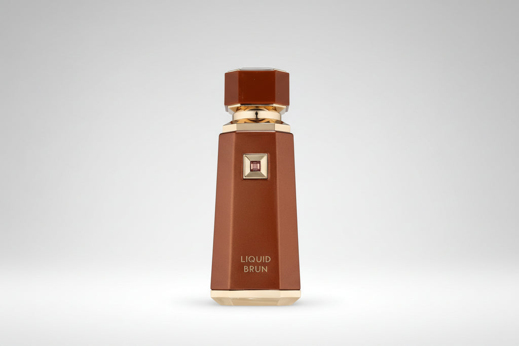 French Avenue - Liquid Brun