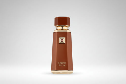 French Avenue - Liquid Brun