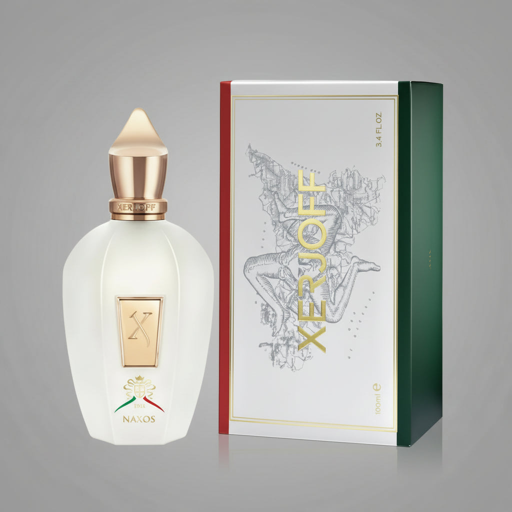 Perfume Xerjoff Naxos Eau de Parfum - 100ml