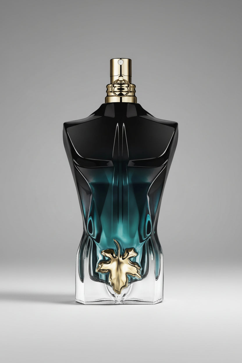 Perfume Jean Paul Gaultier Le Beau Le Parfum Intense Edp Masc 125ML