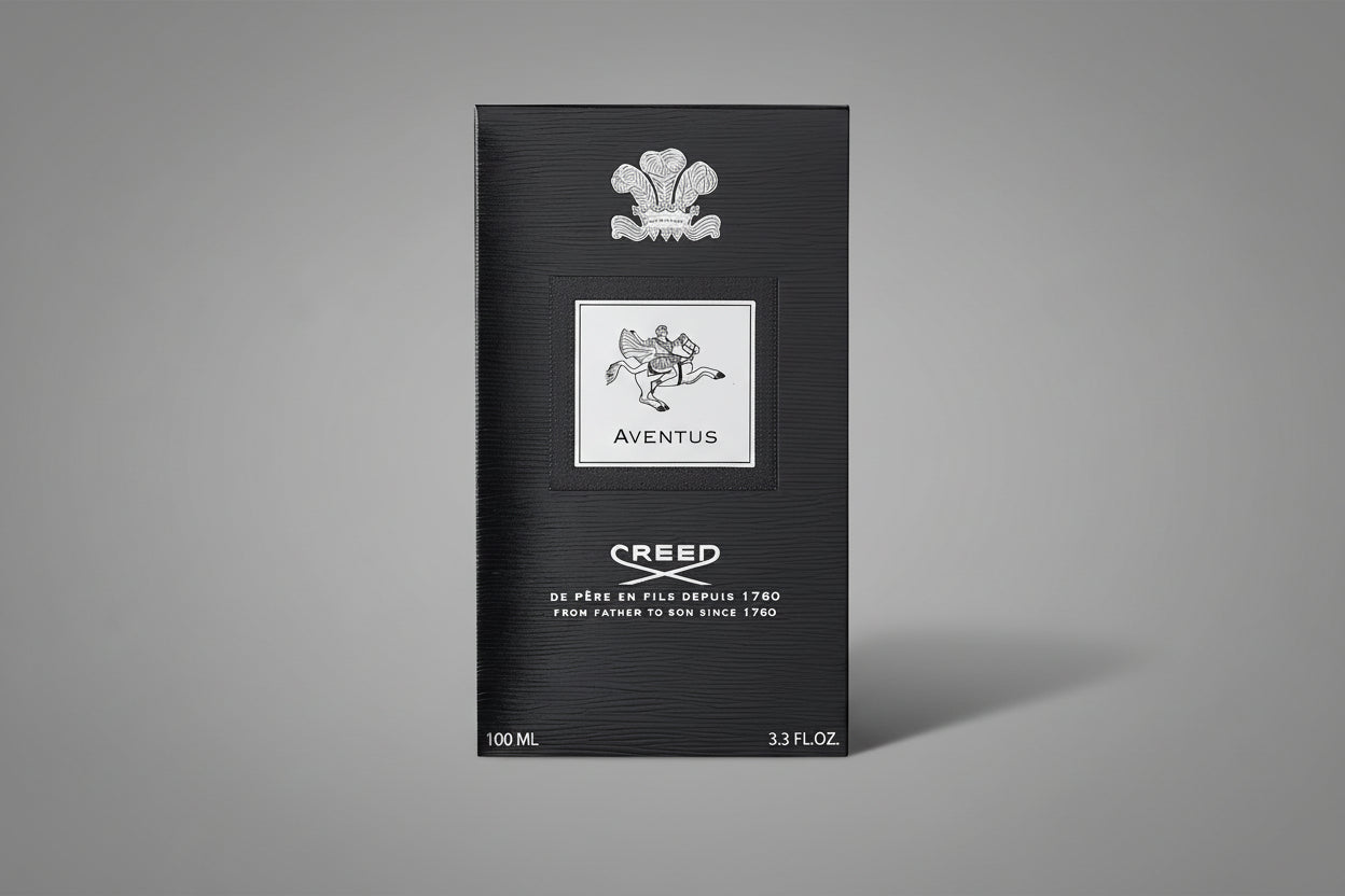 Perfume Creed Aventus Eau De Parfum 100ml