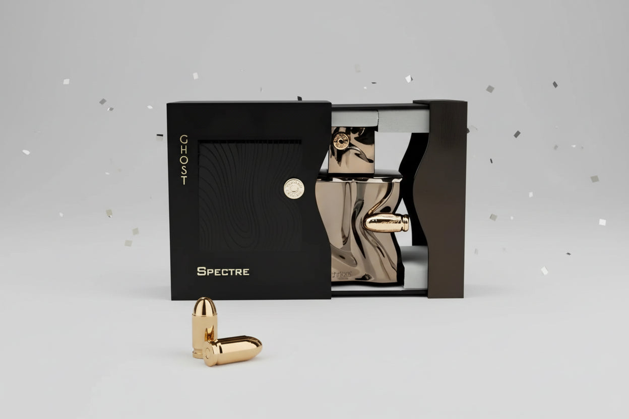 FRENCH AVENUE - SPECTRE GHOST EDP MASC 80ML