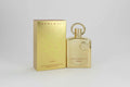 Perfume Supremacy Gold edp 100ml - Afnan