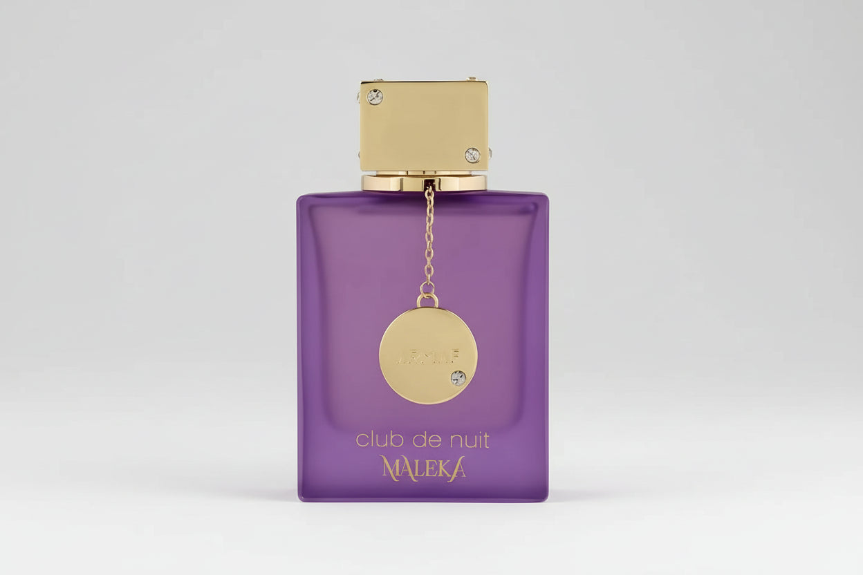 Armaf Club De Nuit Maleka Edp Feminino - 105 ml