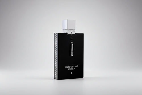 Club de Nuit Precieux Armaf Extrait de Parfum Masculino-55 ml