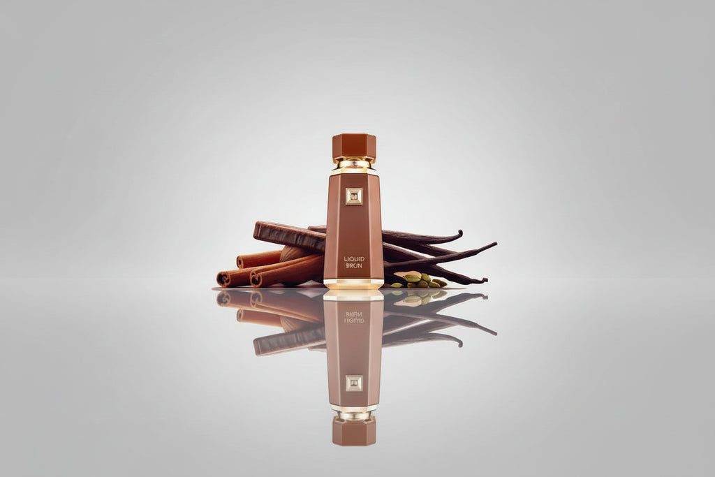 French Avenue - Liquid Brun