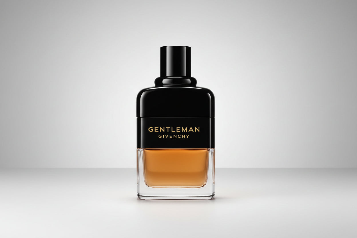 Perfume Givenchy Gentleman Réserve Privée - Eau de Parfum - Masculino - 100 ml