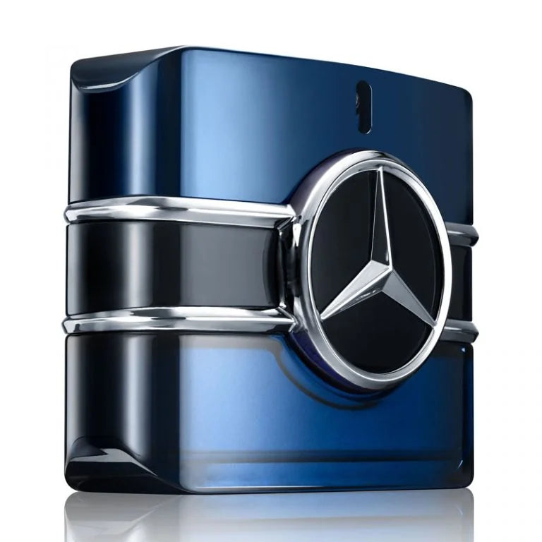 Perfume Mercedes-Benz Sign Eau de Parfum Masculino - 100ml