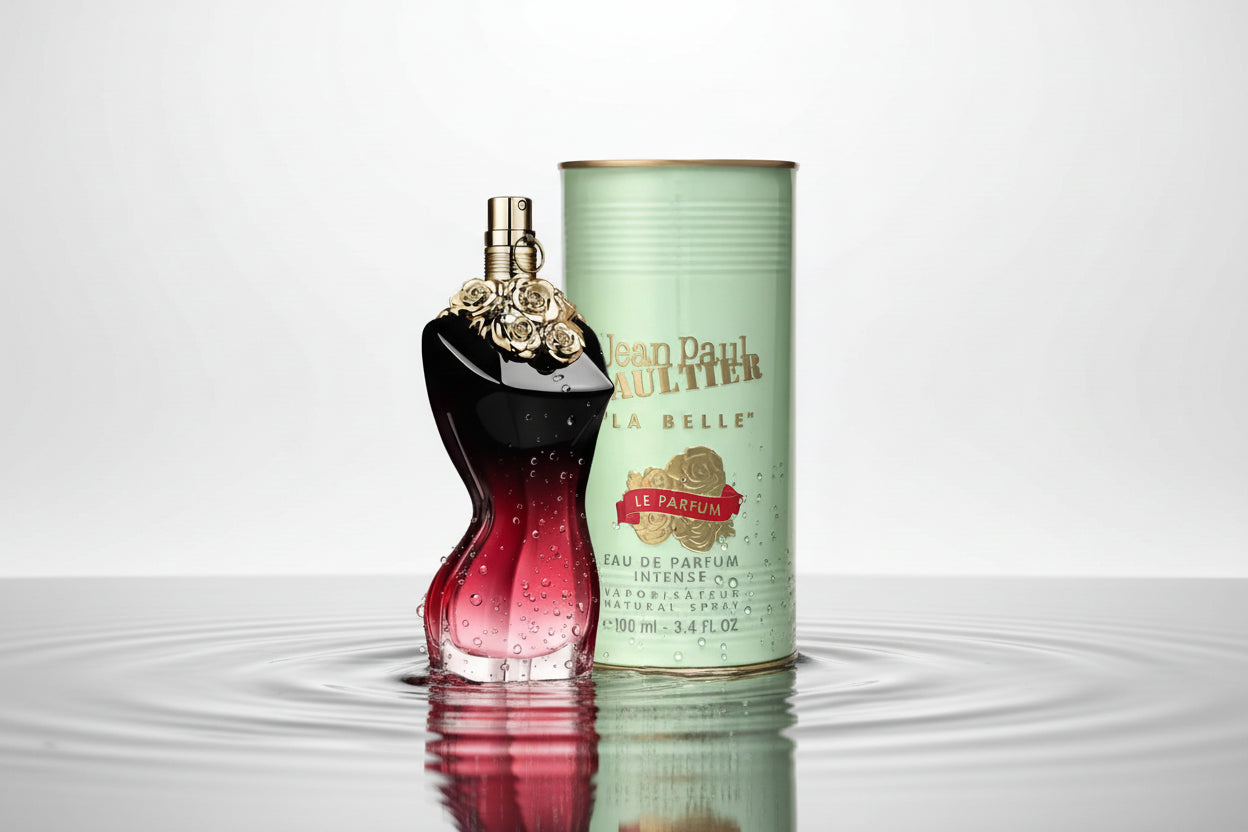 Perfume Jean Paul Gaultier La Belle Eau de Parfum Feminino 100ML