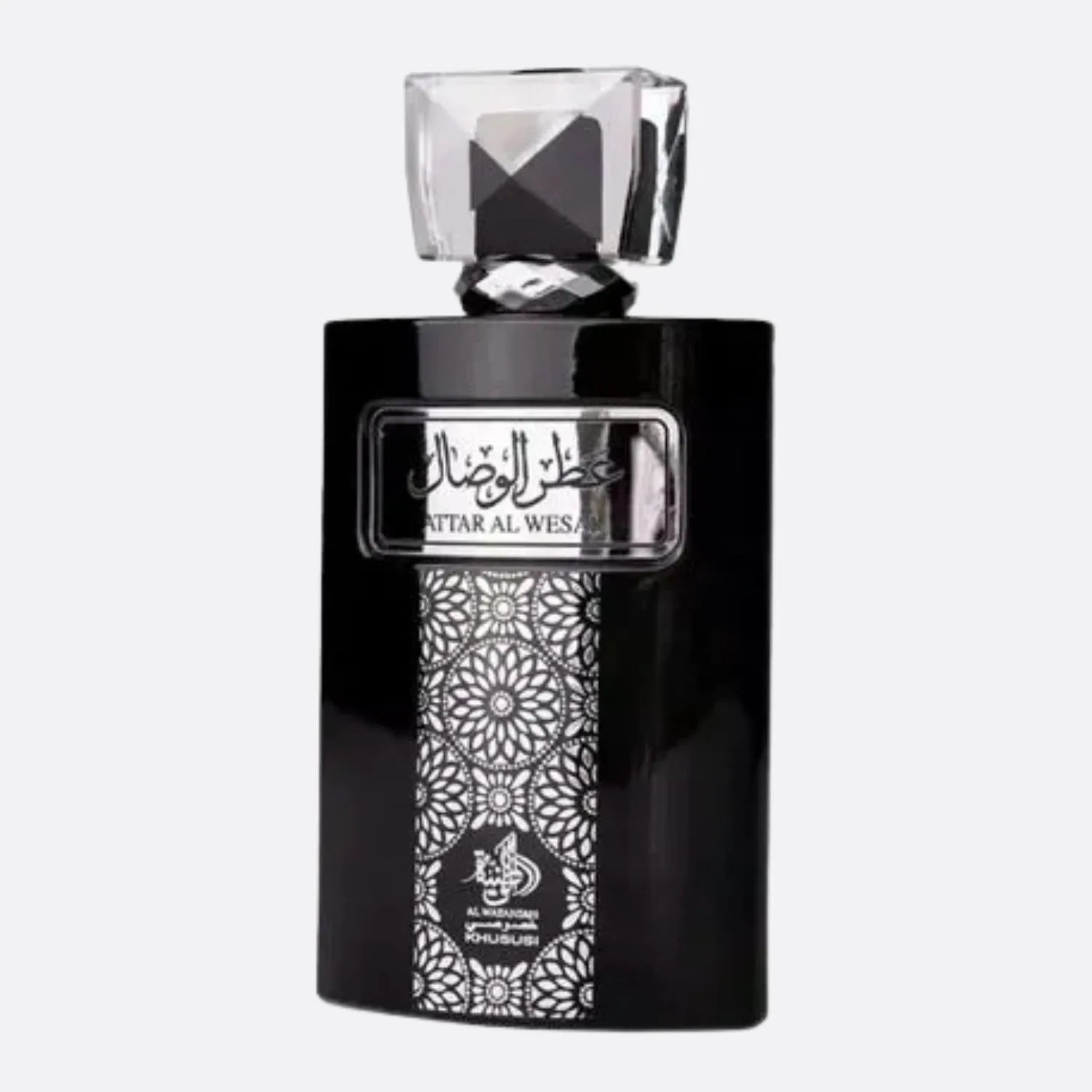 Al Wataniah Attar Al Wesal Eau de Parfum Masculino - 100ml
