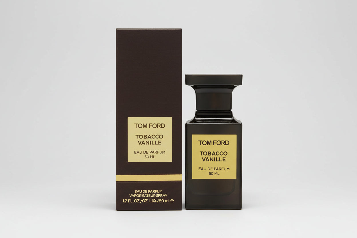 Perfume Tom Ford Tobacco Vanille Edp 50ML