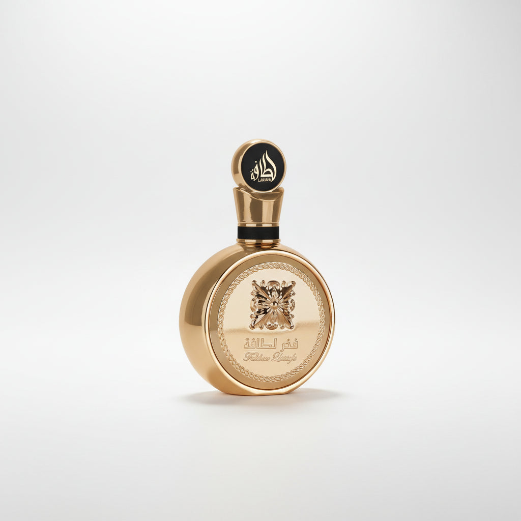 Lattafa - Fakhar Gold