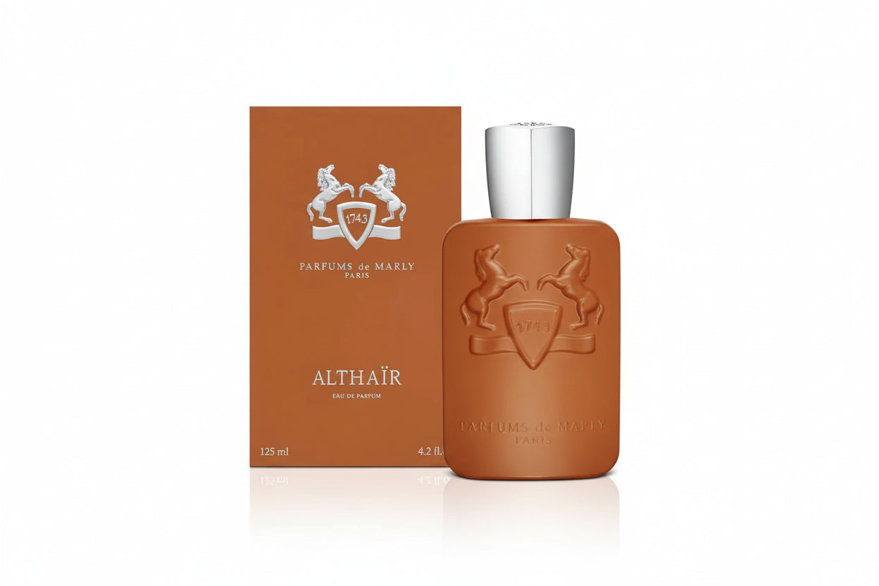 Parfum de Marly Althair Eau de Parfum - Perfume Masculino 125ml