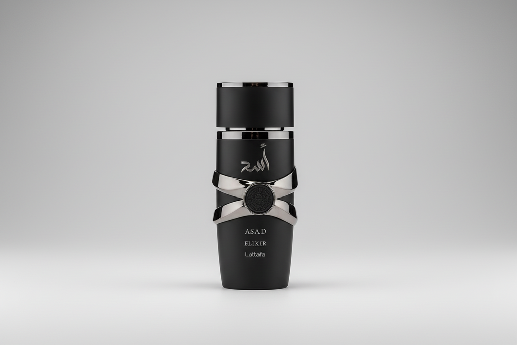 Lattafa - Asad Elixir