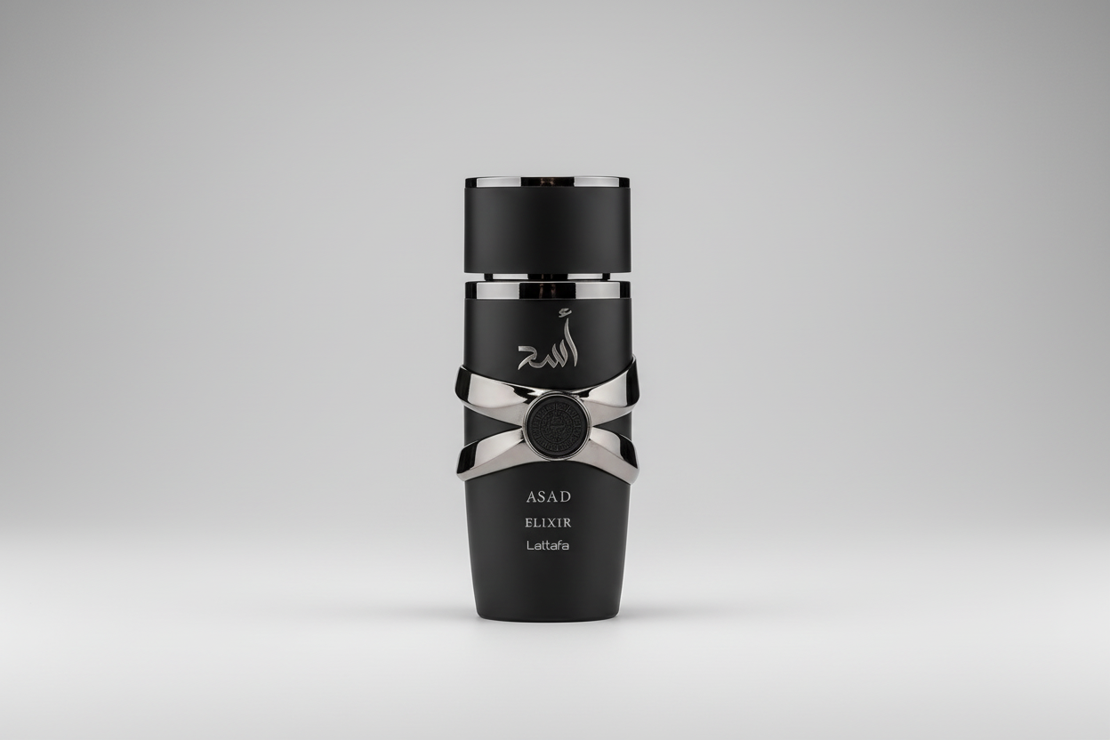 Lattafa - Asad Elixir