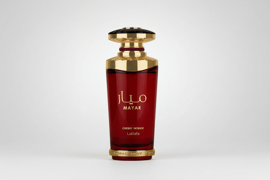 Mayar Cherry Intense Lattafa Perfumes 100 ml
