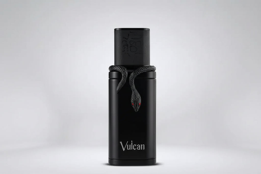 FRENCH AVENUE - VULCAN BLACK FRIDAY EDP MASC 100ML