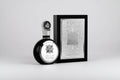 Perfume Fakhar Black - Lattafa - Masculino - Eau de Parfum - 100ml