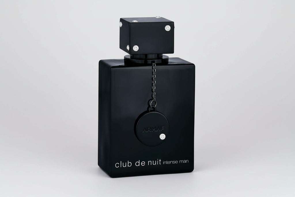 Perfume Club de Nuit Intense - Armaf - 105ml