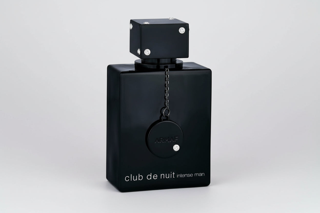 Perfume Club de Nuit Intense - Armaf - 105ml