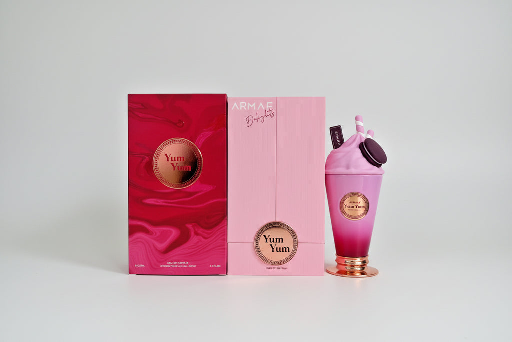 Yum Yum Armaf Eau De Parfum 100ml Feminino