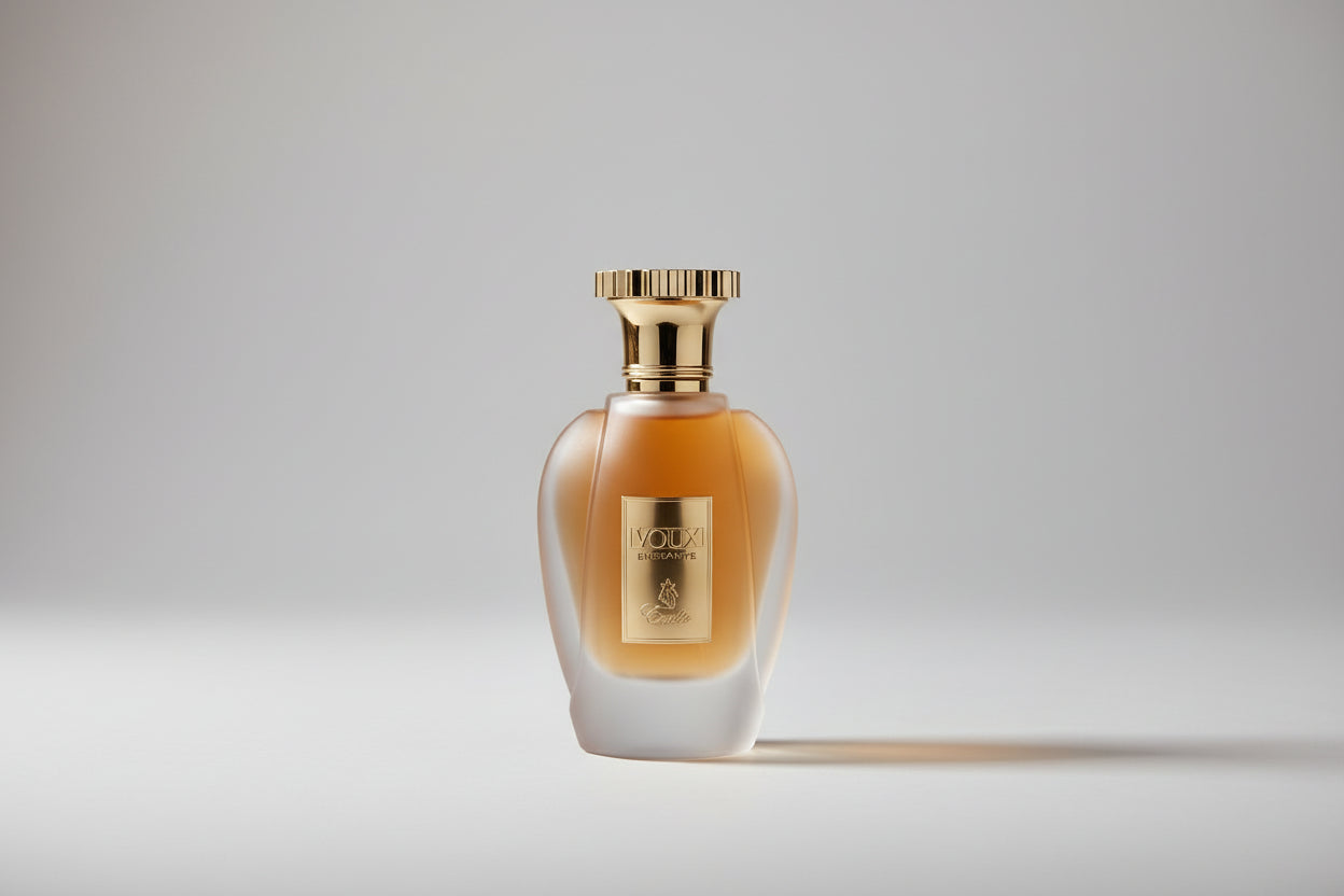 Paris Corner Emir Voux Elegante Eau De Parfum 100ml